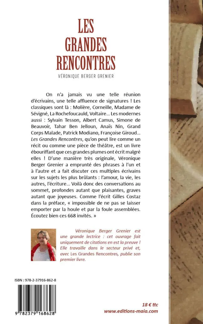 Les grandes rencontres – Image 2