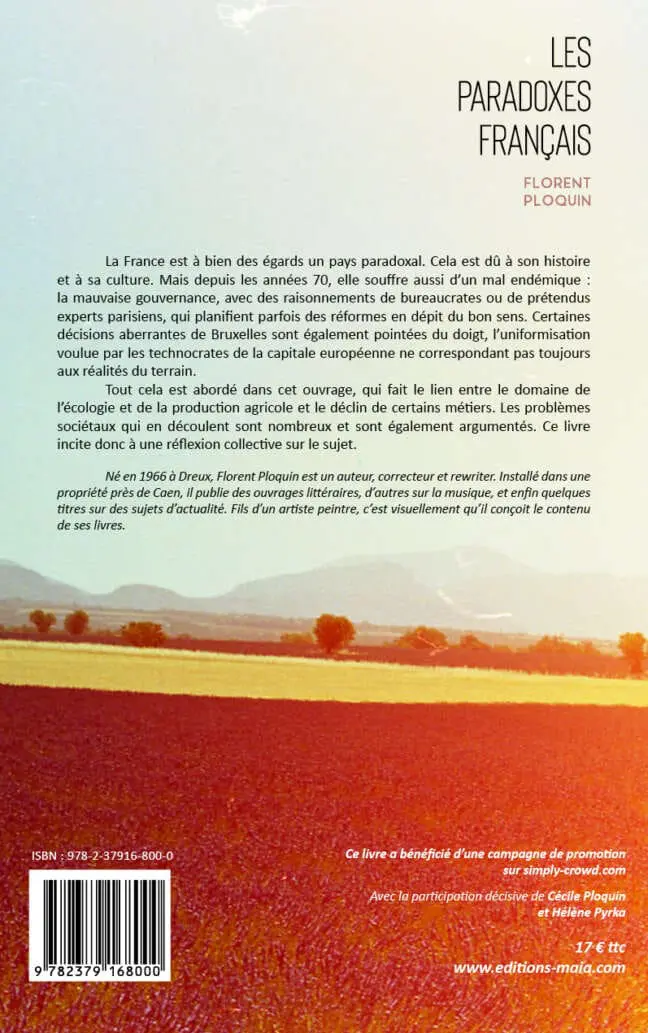 Les paradoxes français – Image 2