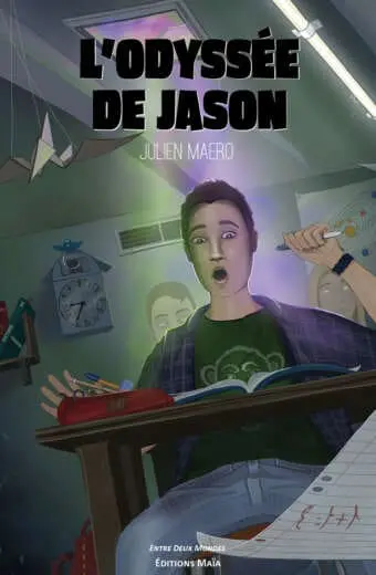 L'odyssée de Jason