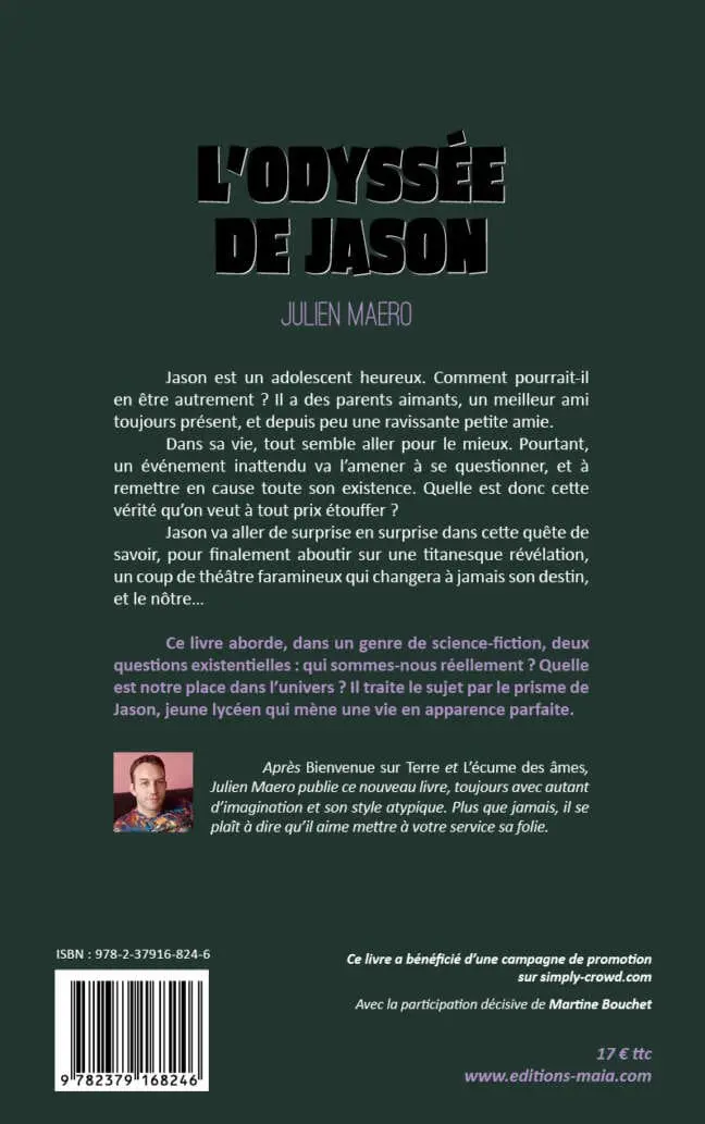 L'odyssée de Jason – Image 2