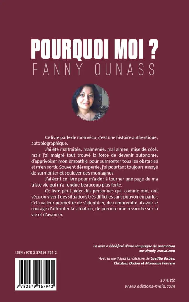 Pourquoi moi ? – Image 2