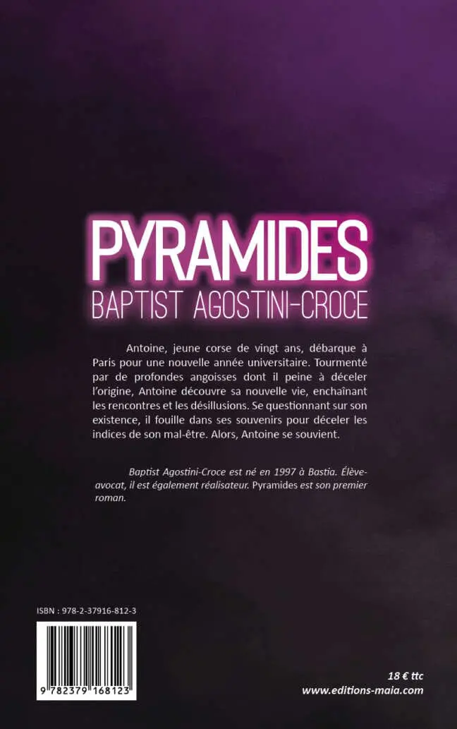 Pyramides – Image 2