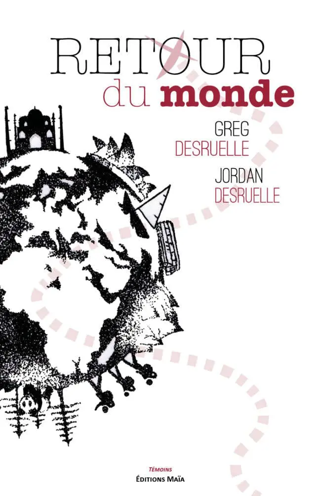 Retour du monde