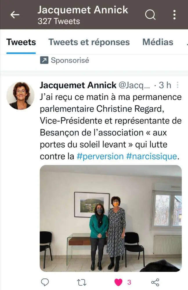 La lumière rayonne sur les ténèbres – Image 7