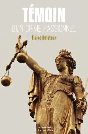 Témoin d'un crime passionnel