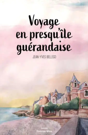 Voyage en presqu'île guérandaise