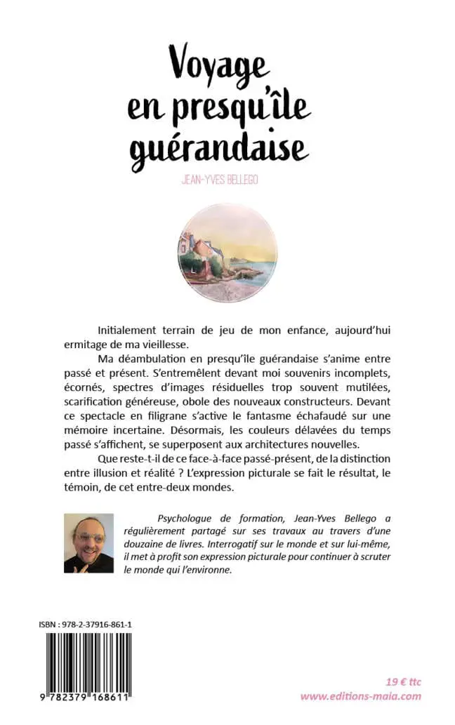 Voyage en presqu'île guérandaise – Image 2