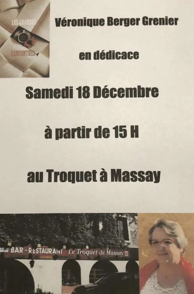 Les grandes rencontres – Image 3