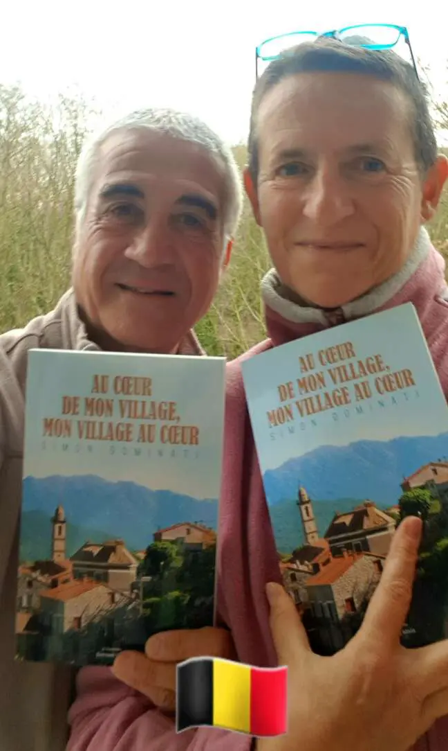 Au cœur de mon village, mon village au cœur – Image 4