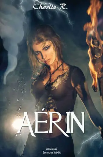 Aérin