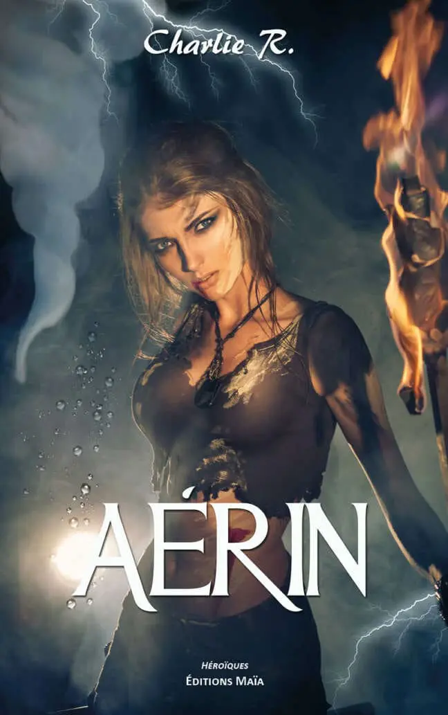 Aérin