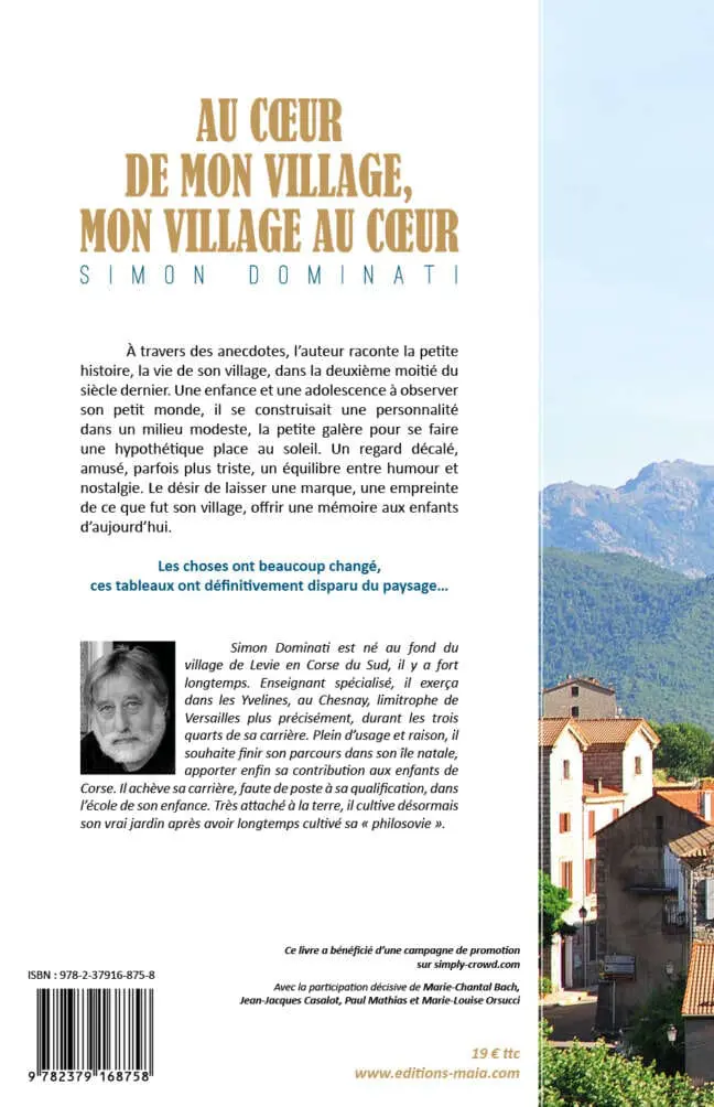 Au cœur de mon village, mon village au cœur – Image 2