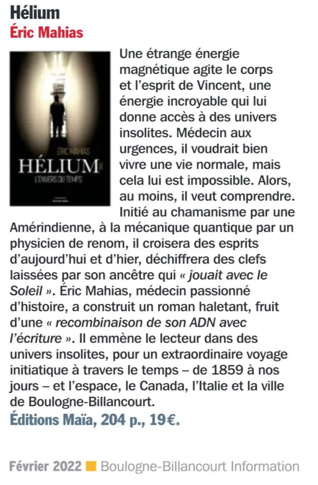 Hélium - 1. L'envers du temps – Image 3
