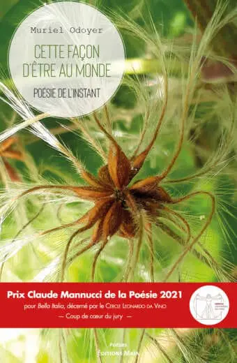 Cette façon d'être au monde