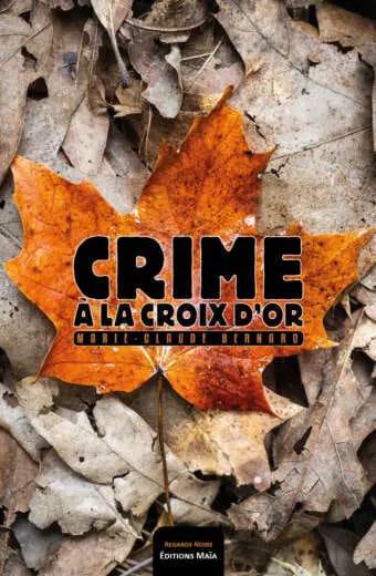 Crime à la croix d'or