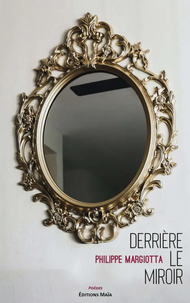 Derrière le miroir