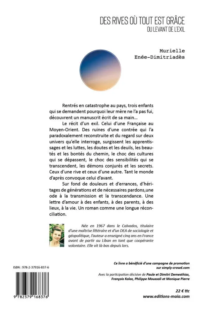 Des rives où tout est grâce – Image 2