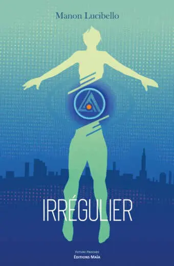 Irrégulier