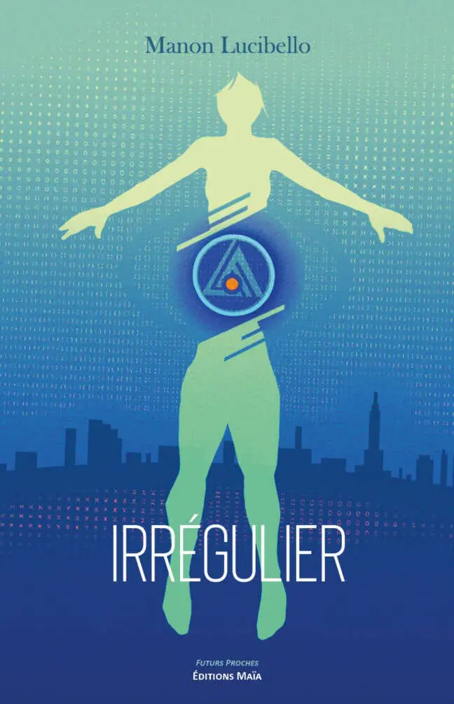 Irrégulier