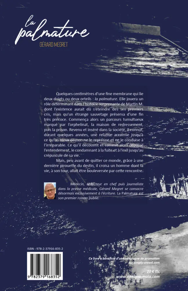 La palmature – Image 2