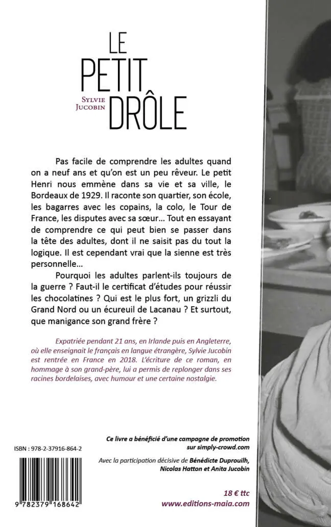 Le petit drôle – Image 2