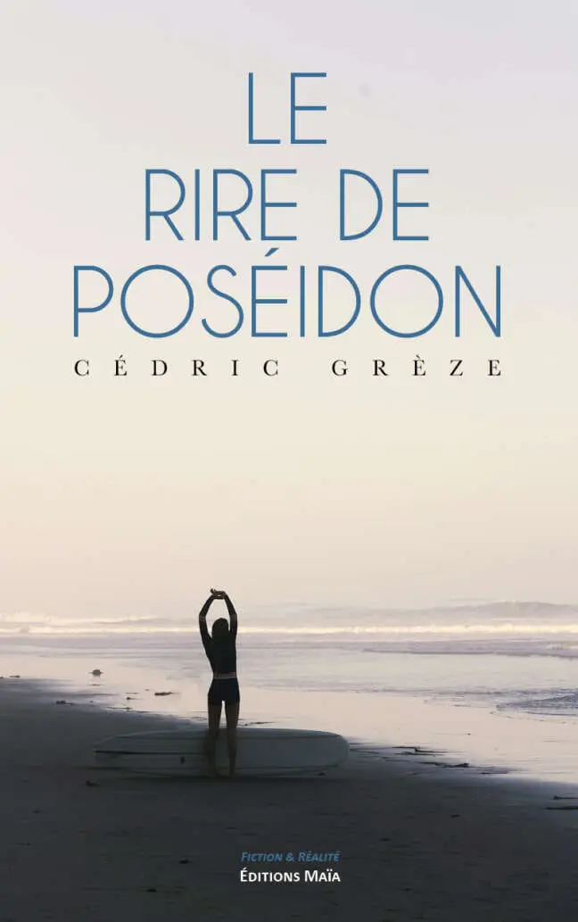 Le rire de Poséidon