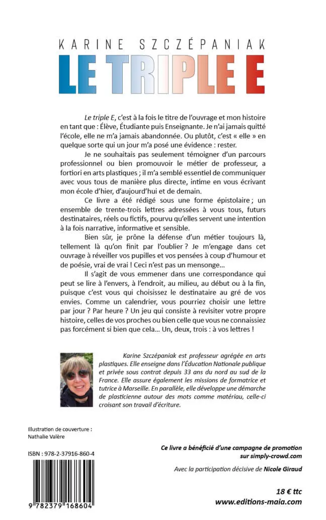 Le triple E – Image 2