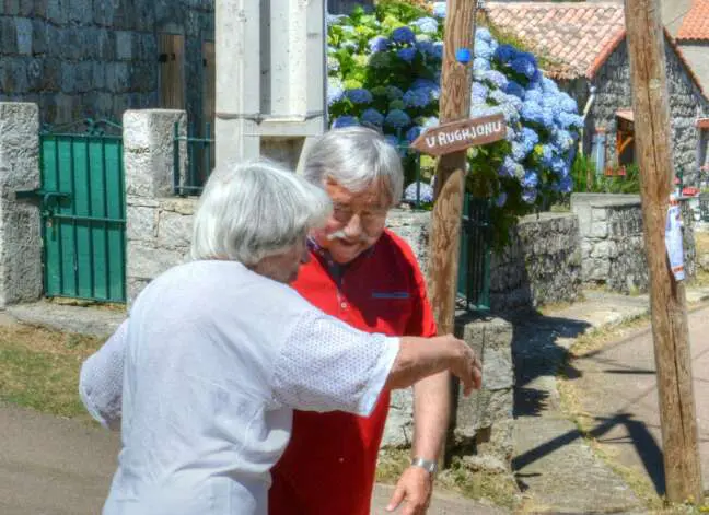 Au cœur de mon village, mon village au cœur – Image 7