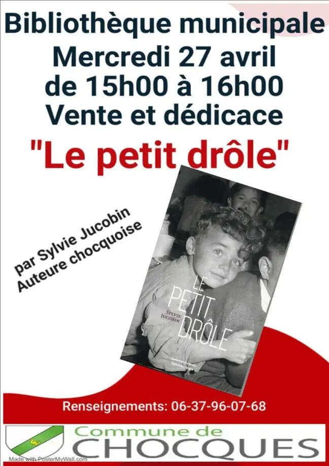 Le petit drôle – Image 4
