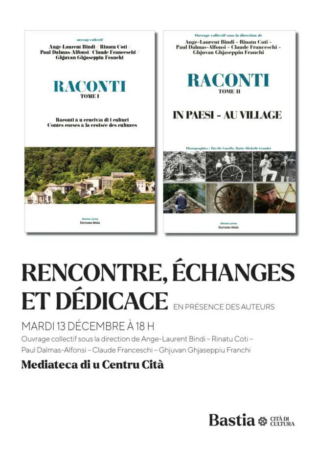 Raconti - 1. Contes corses à la croisée des cultures – Image 6