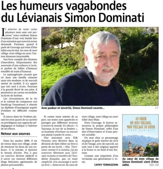 Au cœur de mon village, mon village au cœur – Image 3