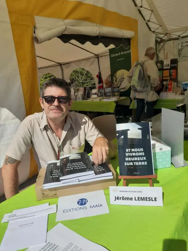 Et nous vivrons heureux sur Terre – Image 4