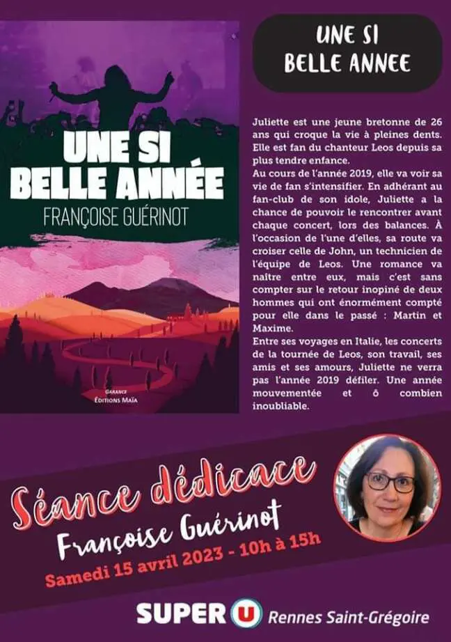 Une si belle année – Image 13
