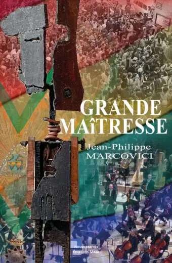 Grande Maîtresse