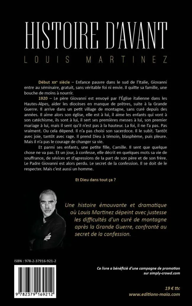 Histoire d'avant – Image 2