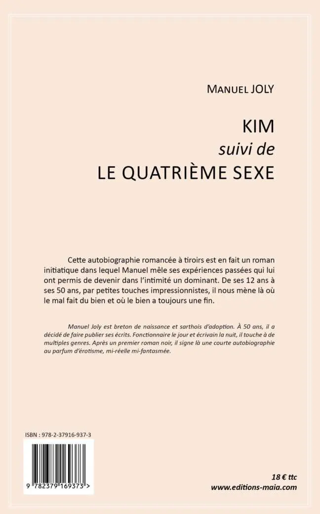 Kim – Image 2