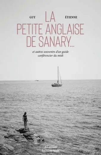 La petite anglaise de Sanary