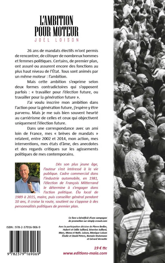 L'ambition pour moteur – Image 2