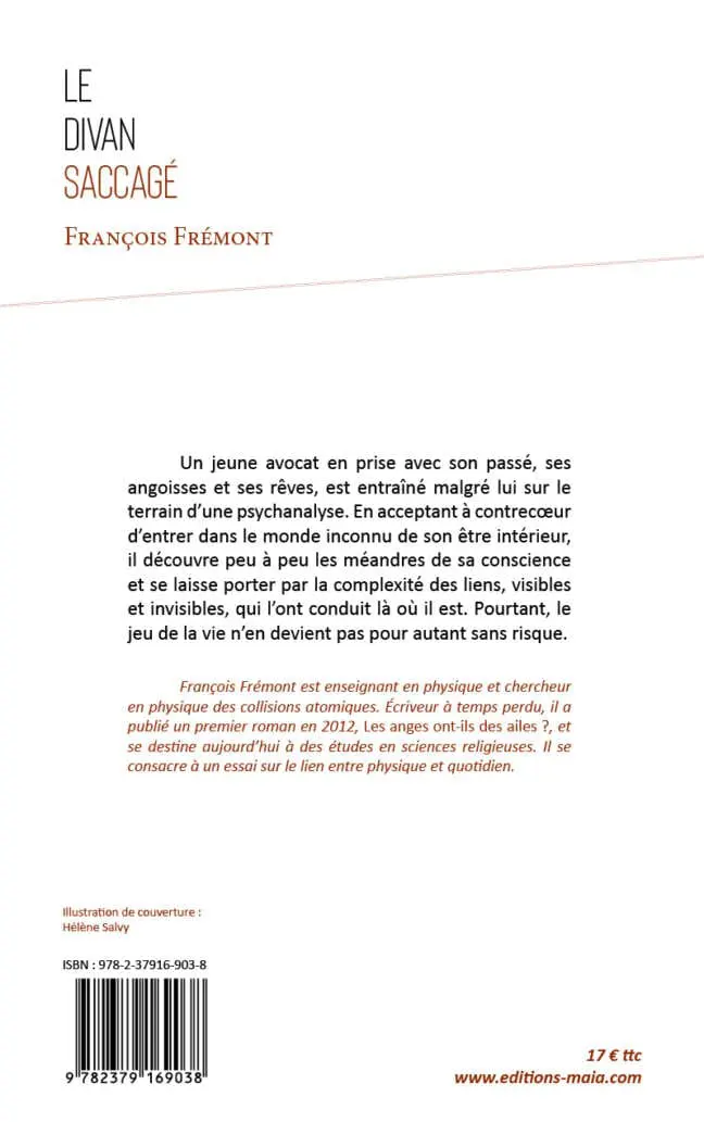 Le divan saccagé – Image 2