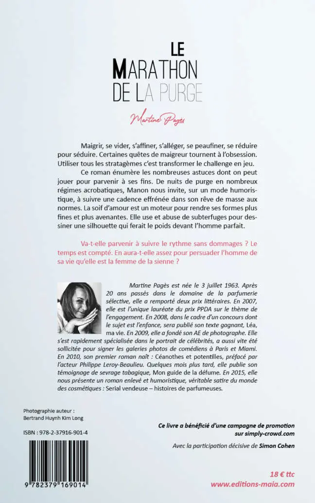 Le marathon de la purge – Image 2