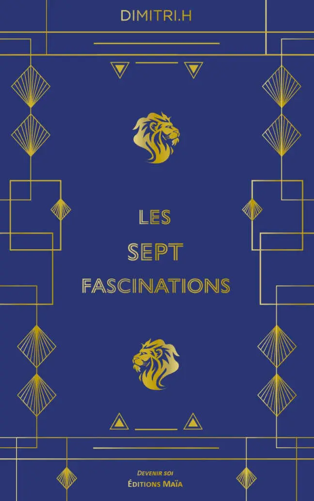 Les sept fascinations