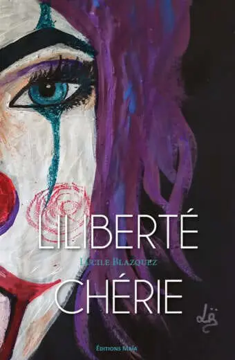 Liliberté chérie