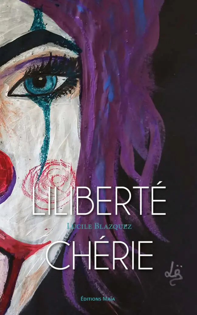 Liliberté chérie