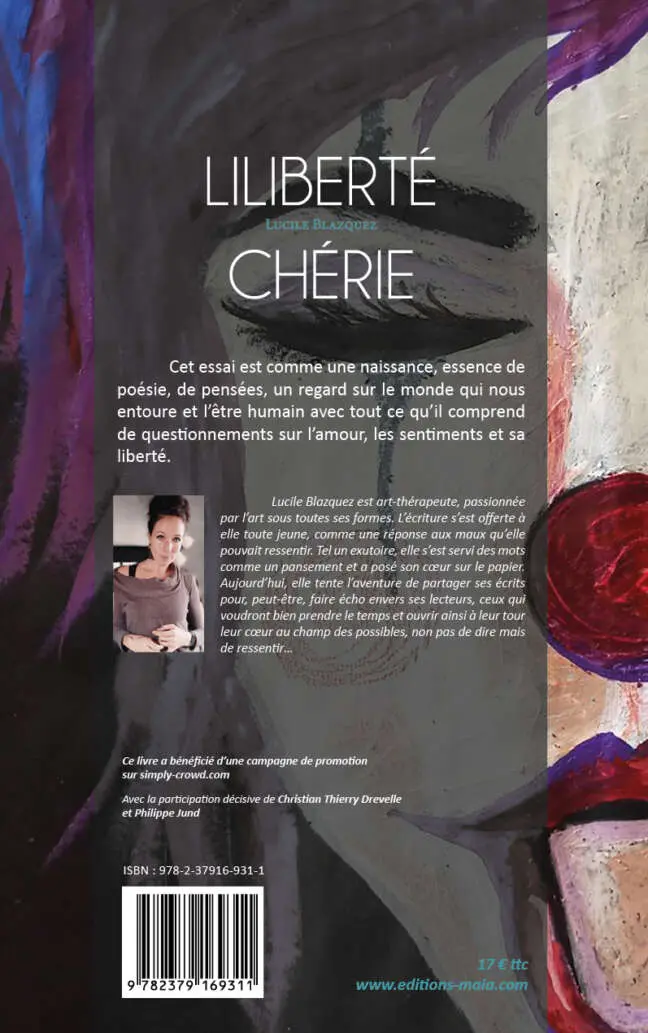 Liliberté chérie – Image 2
