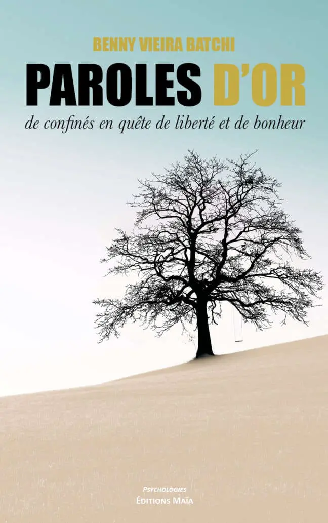 Paroles d'or