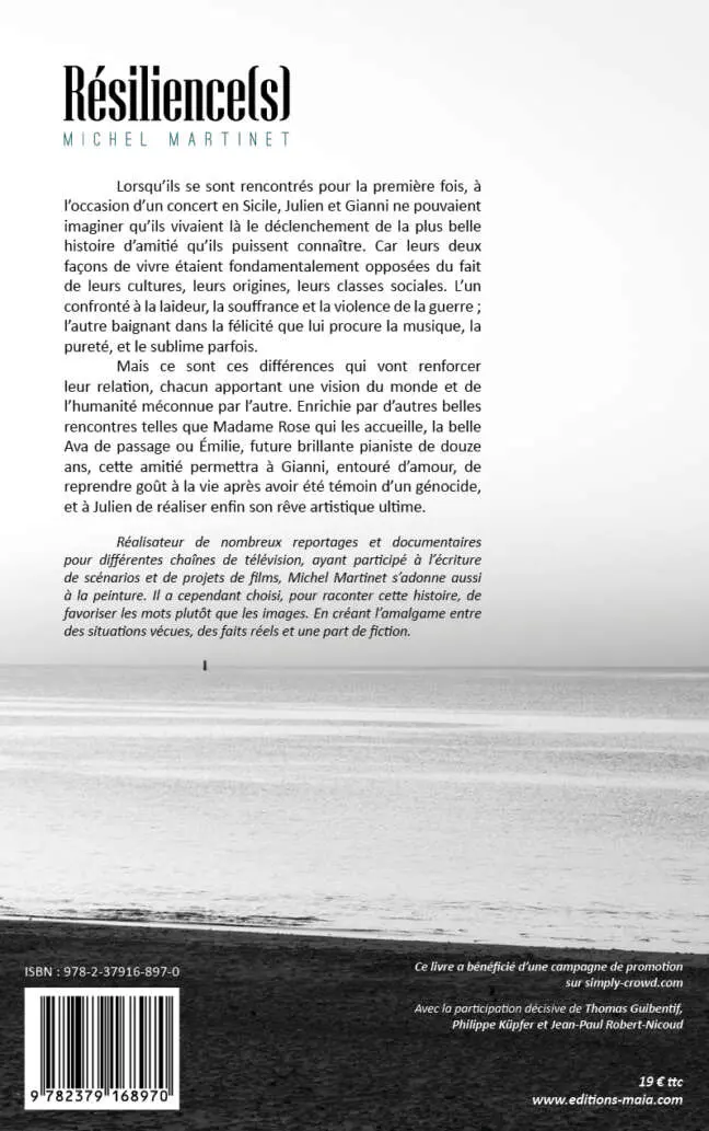 Résilience(s) – Image 2