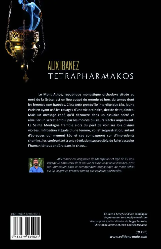Tetrapharmakos – Image 2