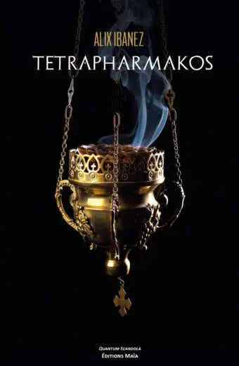 Tetrapharmakos