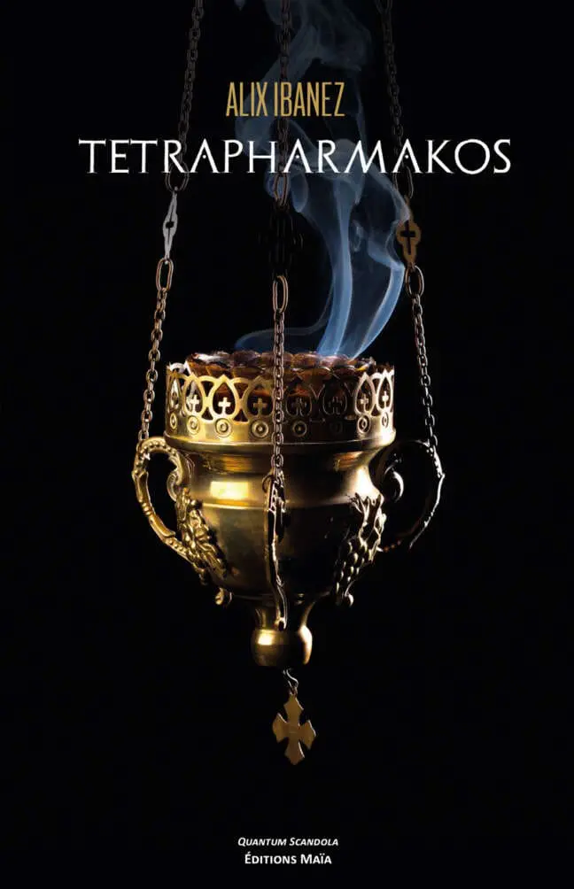 Tetrapharmakos