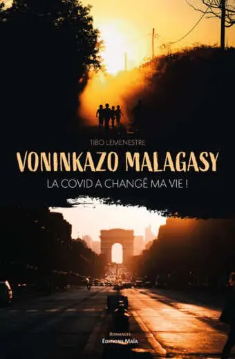 Voninkazo Malagasy